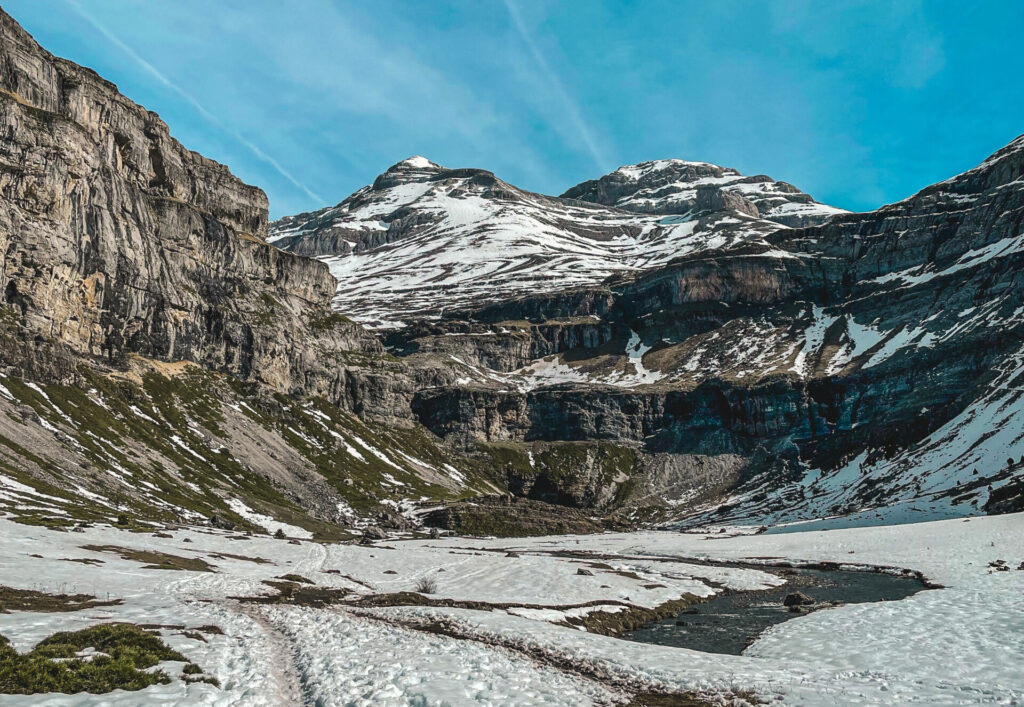 Cola de Caballo: Un paraíso en el corazón de los Pirineos