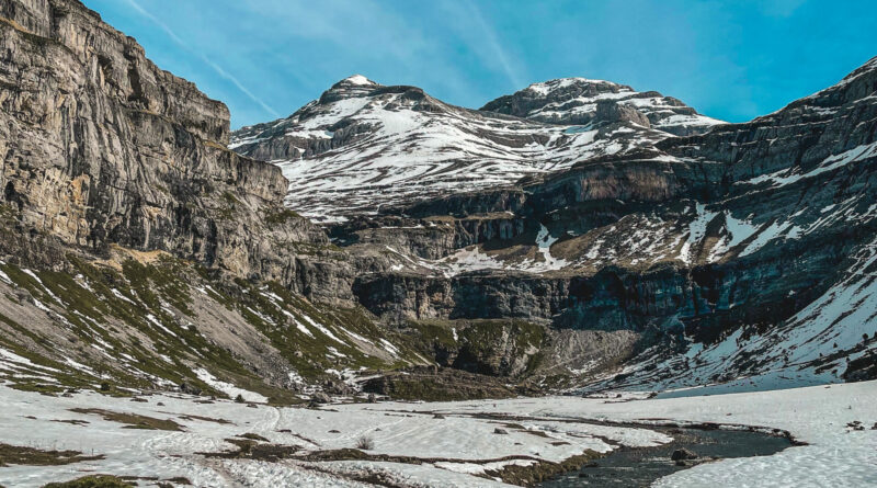 Cola de Caballo: Un paraíso en el corazón de los Pirineos