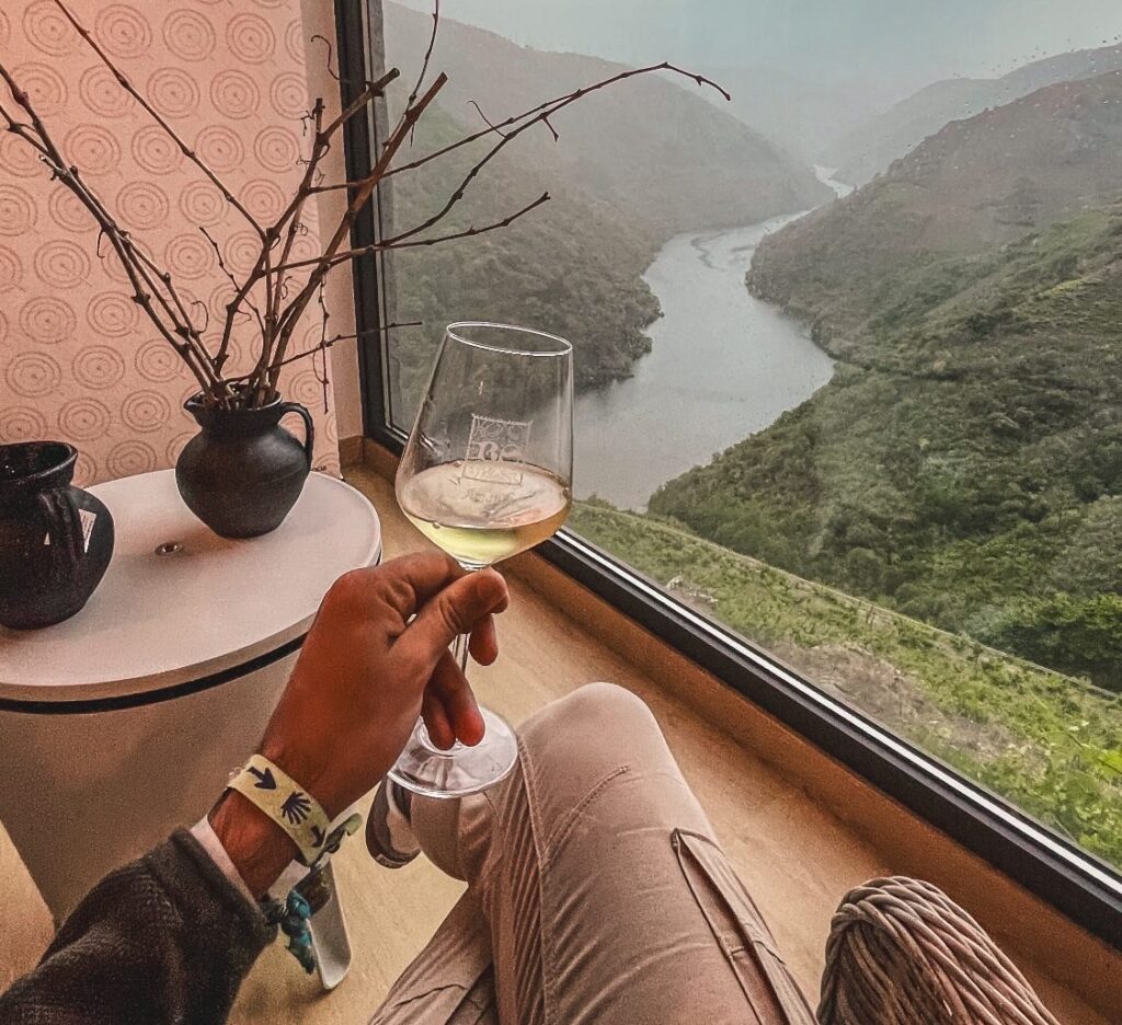Ribeira Sacra: Naturaleza, historia y sabor