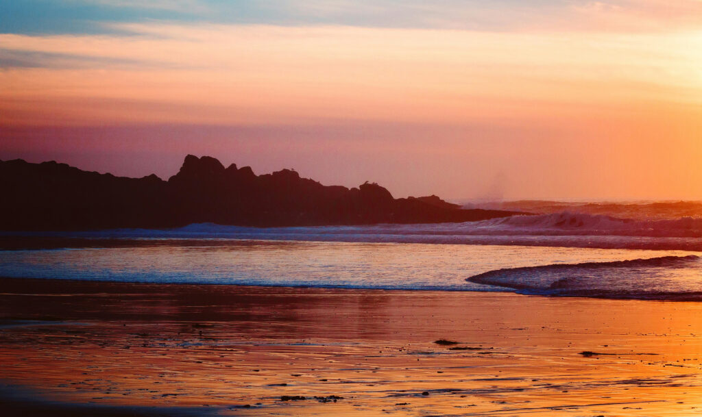 ¡Sumérgete en la magia del Mar de Ardora en Galicia!