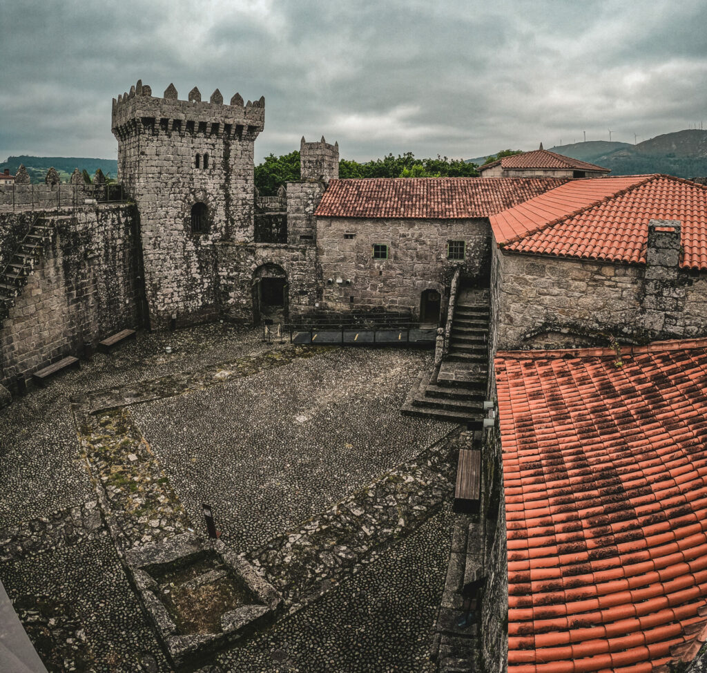 Asalto ao Castelo: Galicia Medieval