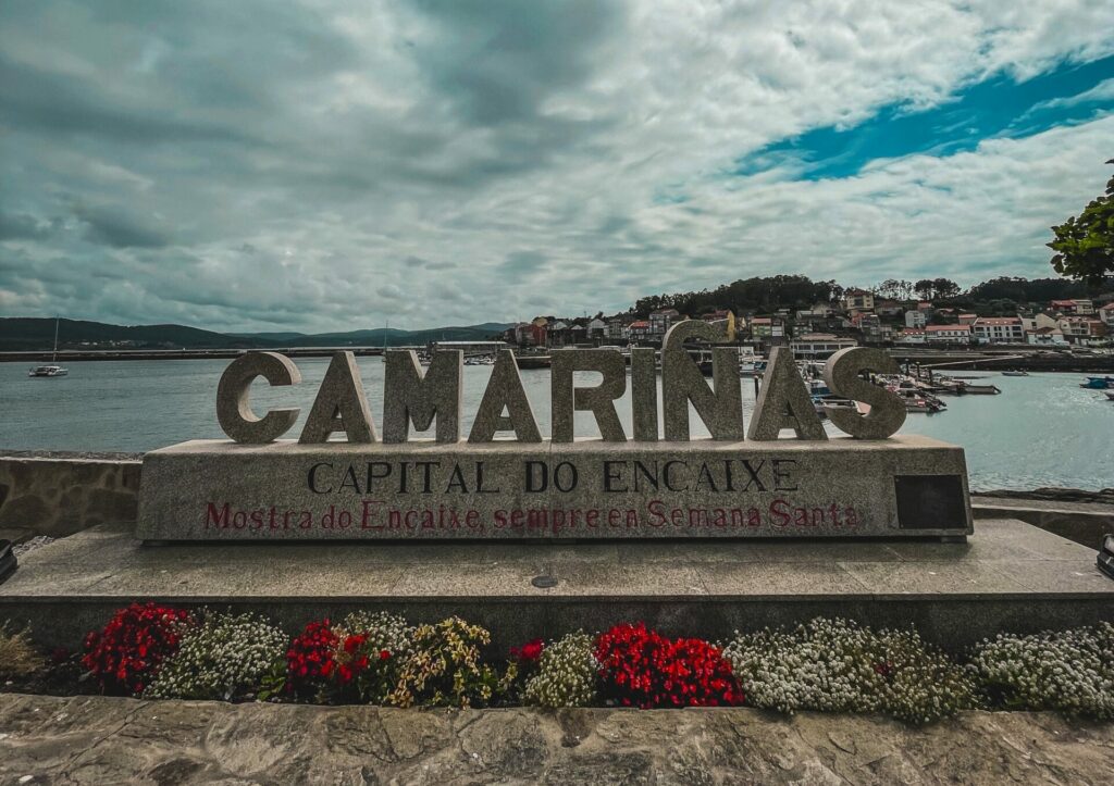 Camariñas: un tesoro escondido