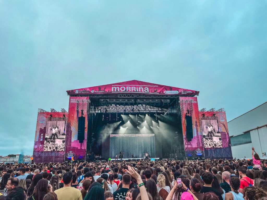 Morriña Festival 2024