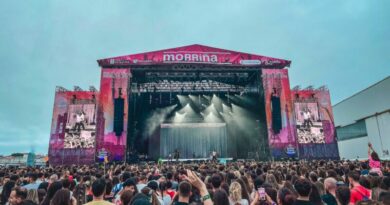 Morriña Festival 2024