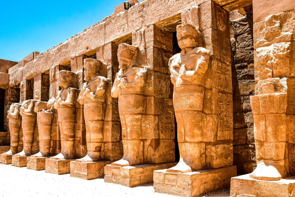 Ciudades más antiguas del mundo
