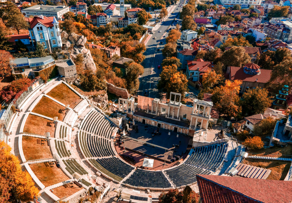 Ciudades más antiguas del mundo