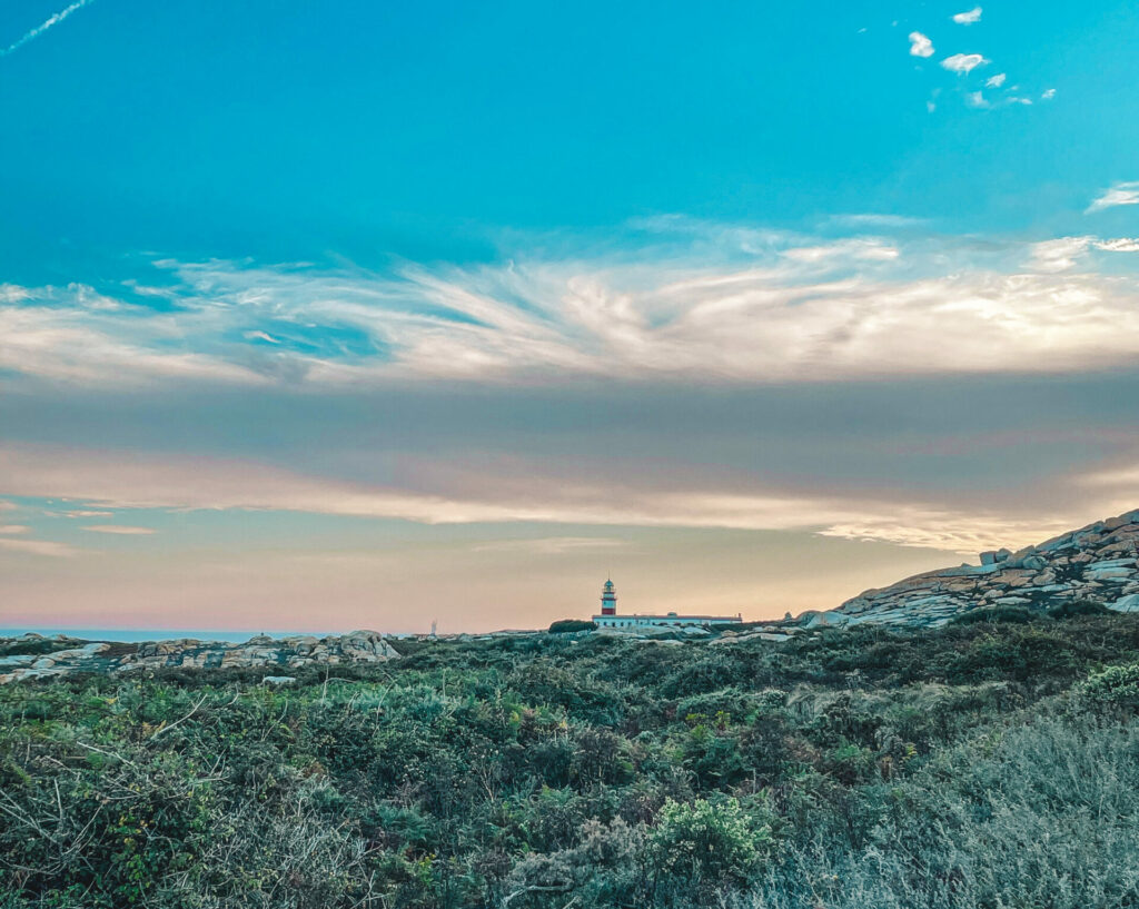 Visitar la Isla de Sálvora