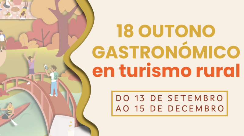 Galicia: Un Otoño Gastronómico Inolvidable