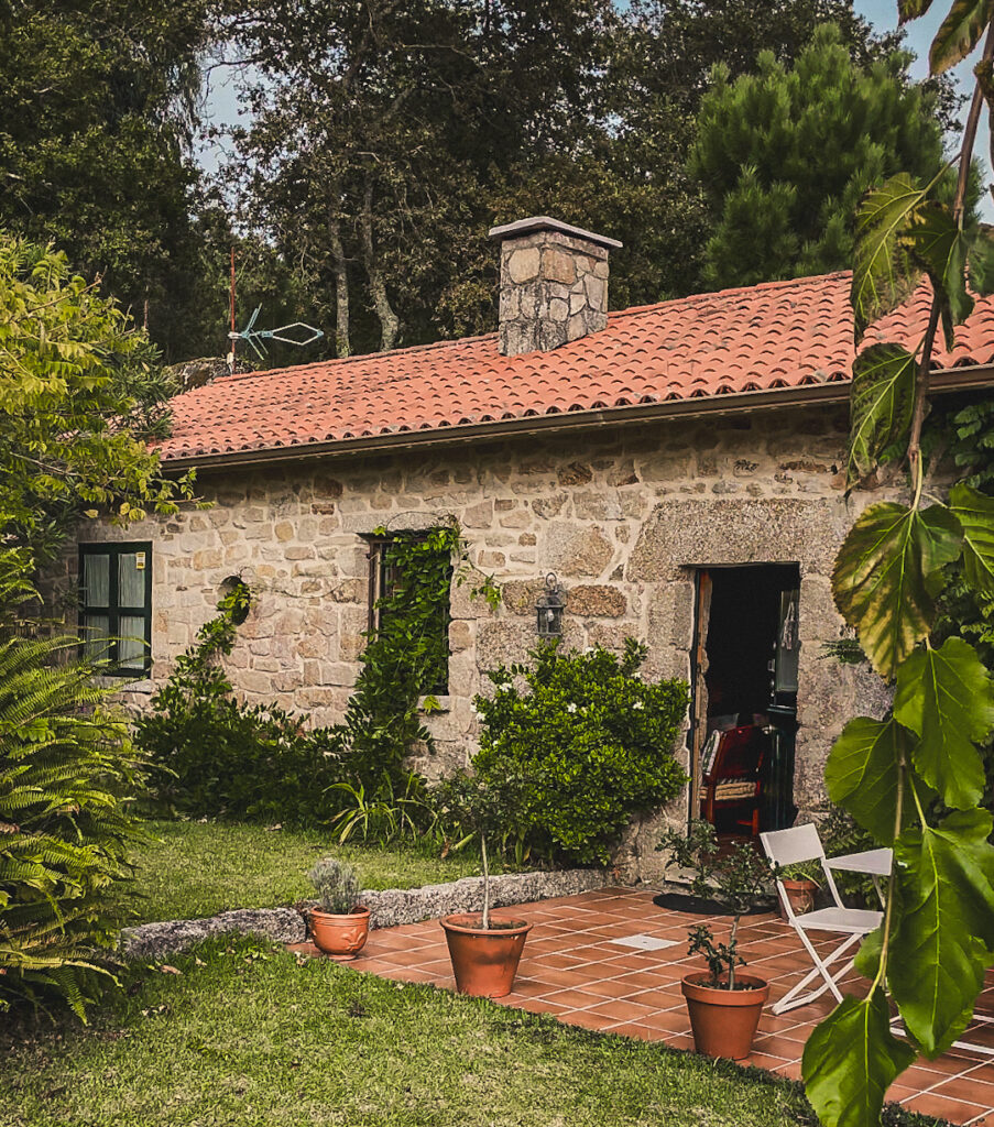 Galicia: Un Otoño Gastronómico Inolvidable