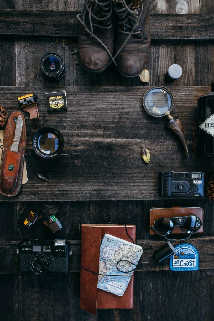 Guía completa para planificar tu viaje ideal