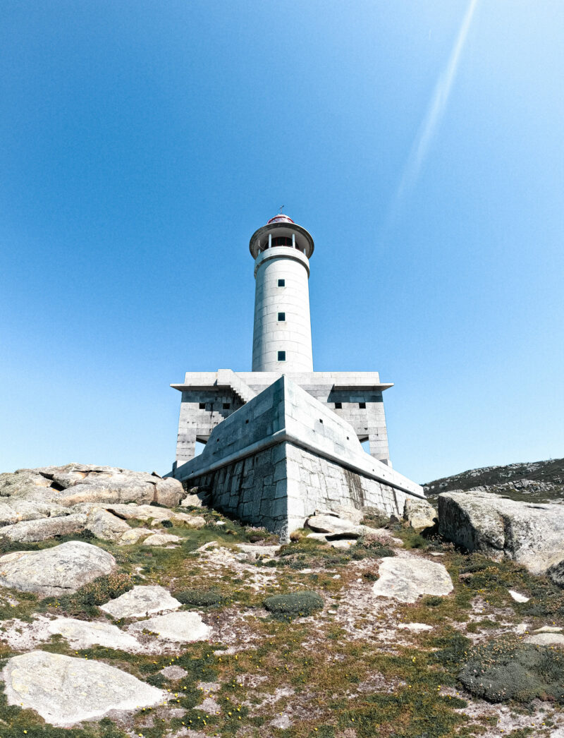 Camiño dos Faros en Galicia: Guía Completa