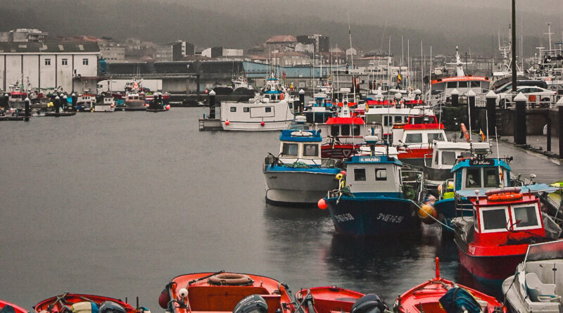 Explora los secretos de Ribeira