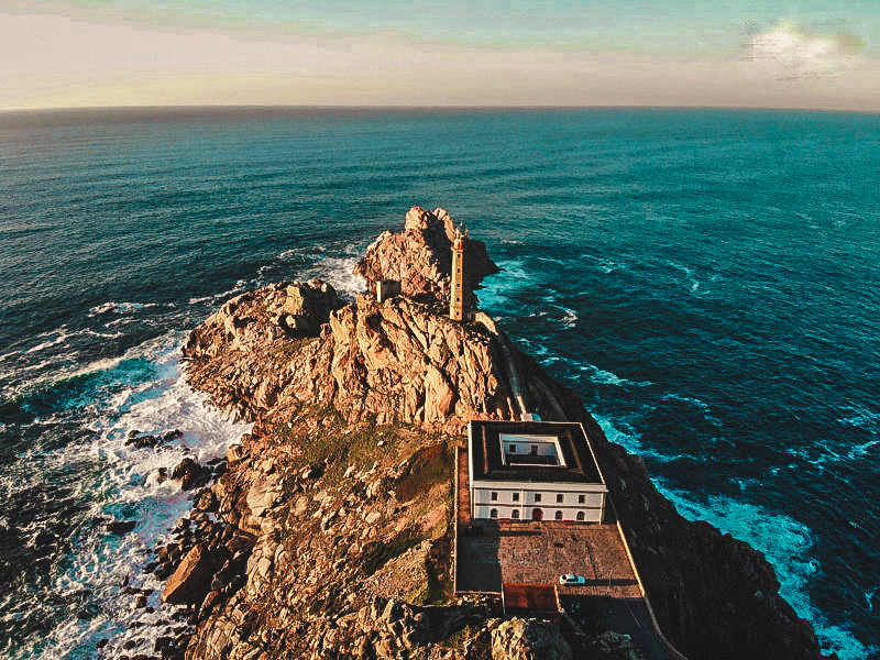 Camiño dos Faros en Galicia: Guía Completa
