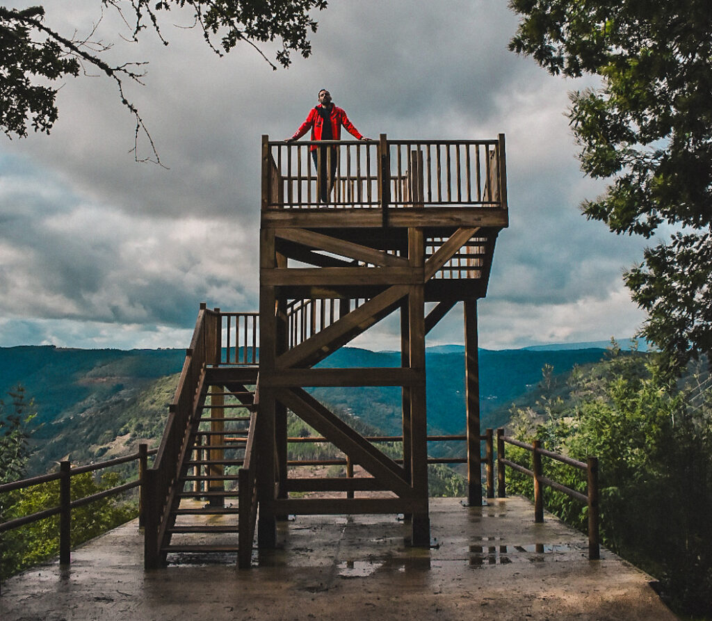 Escapada a la Ribeira Sacra: Todo lo que necesitas saber