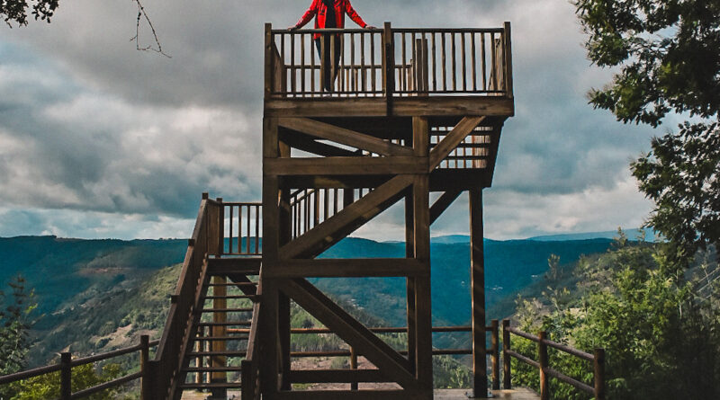 Escapada a la Ribeira Sacra: Todo lo que necesitas saber