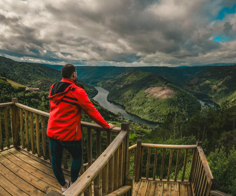 Escapada a la Ribeira Sacra: Todo lo que necesitas saber