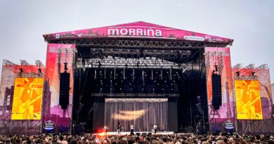 Morriña Fest 2025: fechas confirmadas