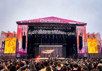 Morriña Fest 2025: fechas confirmadas