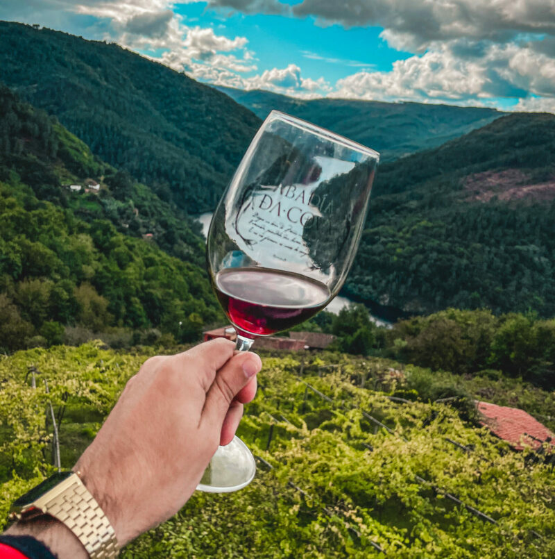 Escapada a la Ribeira Sacra: Todo lo que necesitas saber