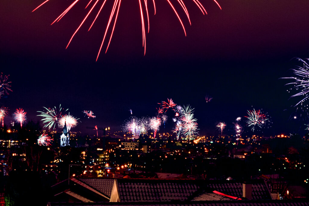 Ver las Campanadas 2024 Online