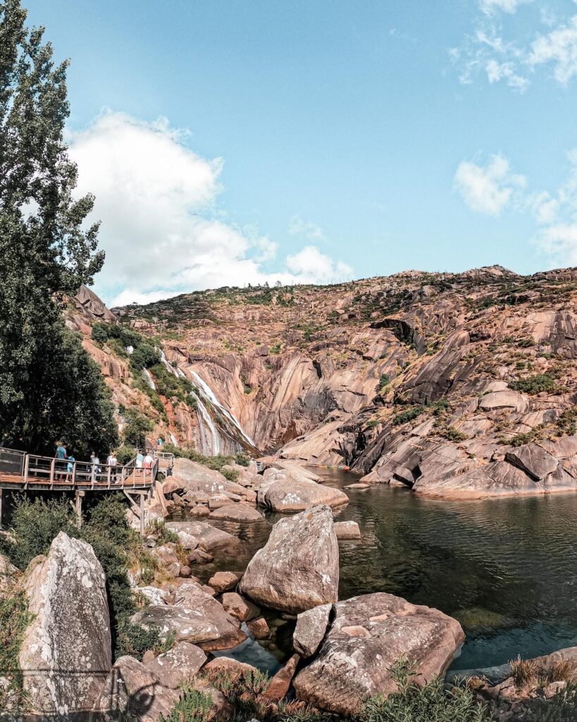 10 Rutas Mágicas en Galicia