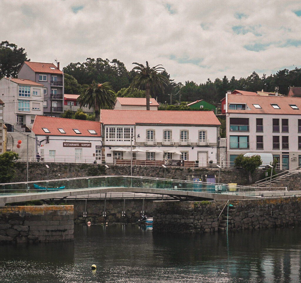 Los mejores Hoteles de Galicia