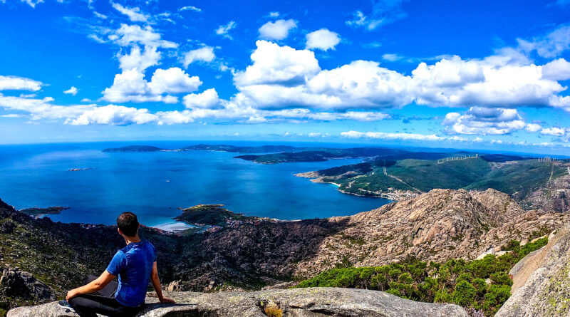 10 Rutas Mágicas en Galicia