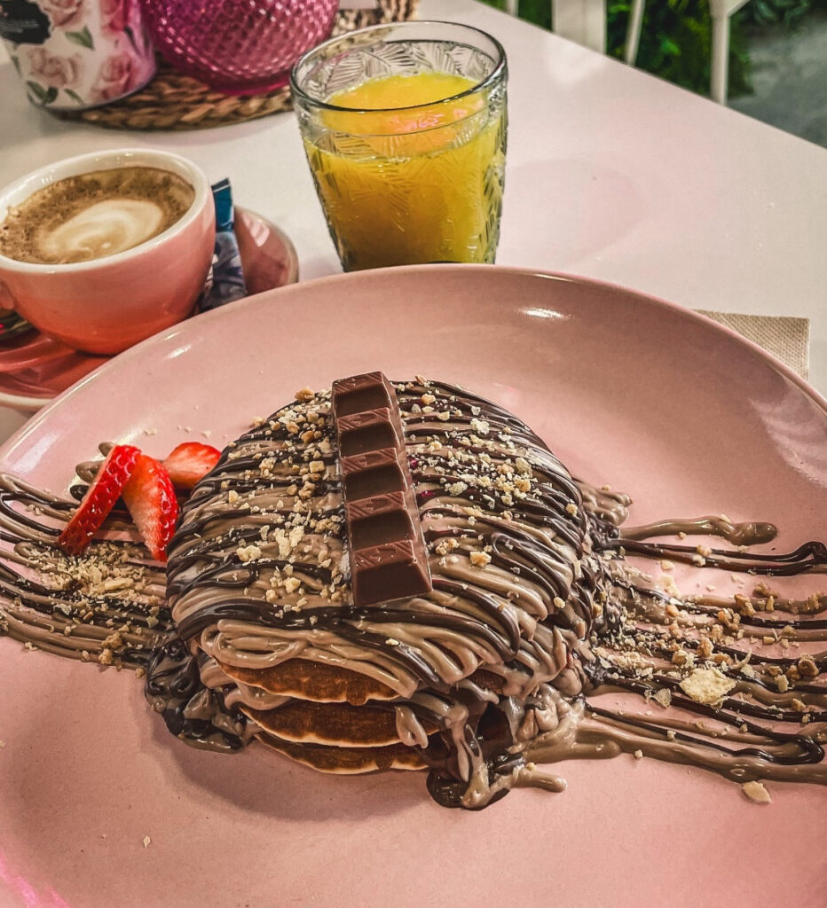 Los mejores lugares para Brunch en Galicia