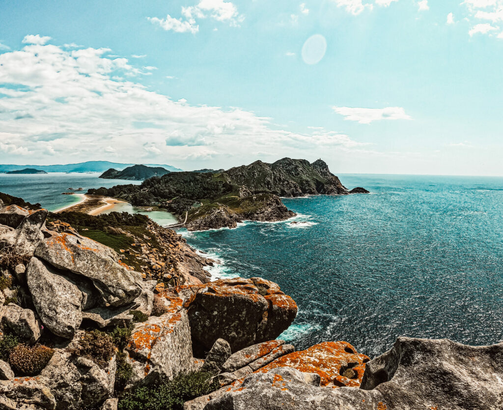 Cómo llegar a las Islas Cíes: Guía imprescindible