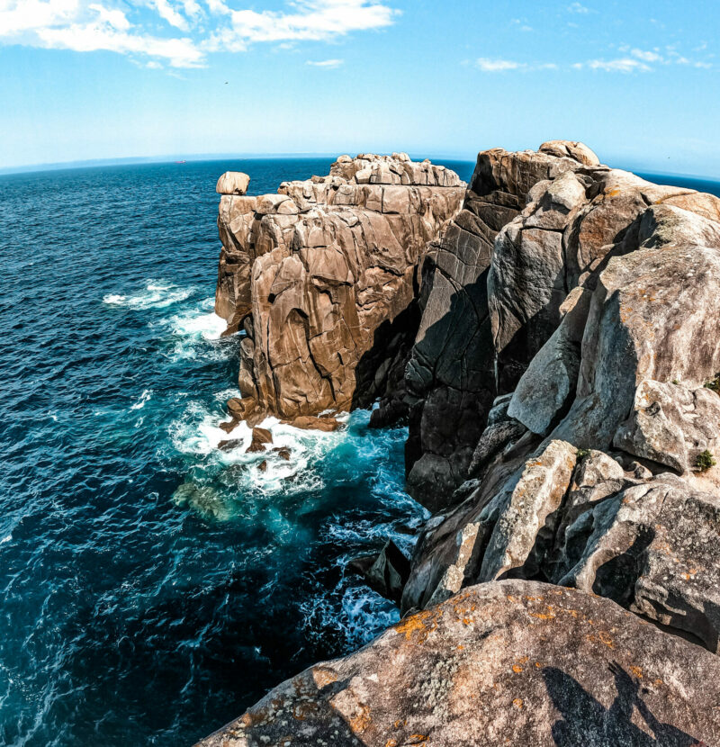 7 Paraísos Ocultos de Galicia