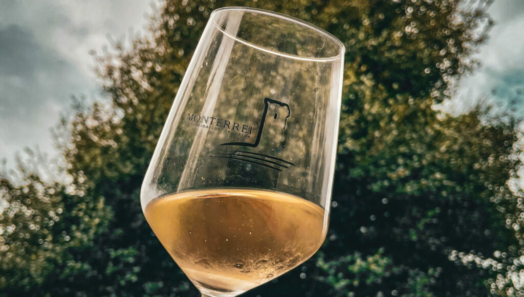 Primavera de Portas Abertas: Ruta del Vino de Monterrei