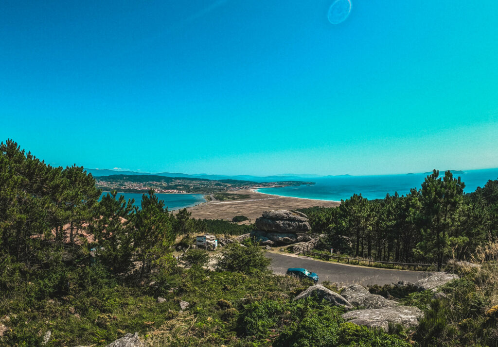 Las mejores playas de Galicia para este verano