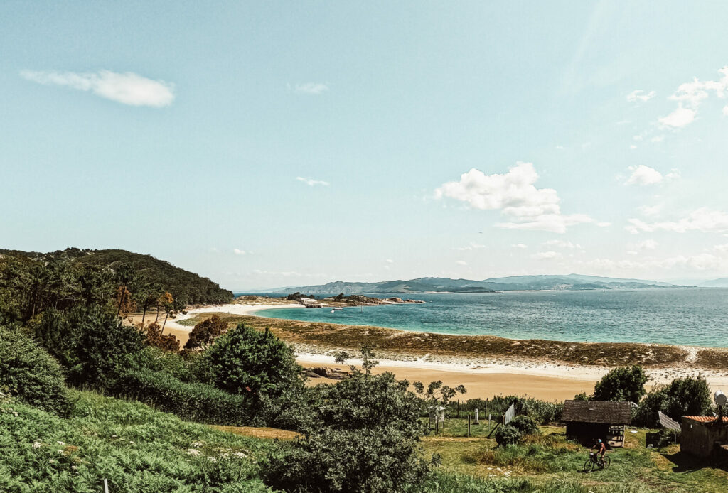 Las mejores playas de Galicia para este verano