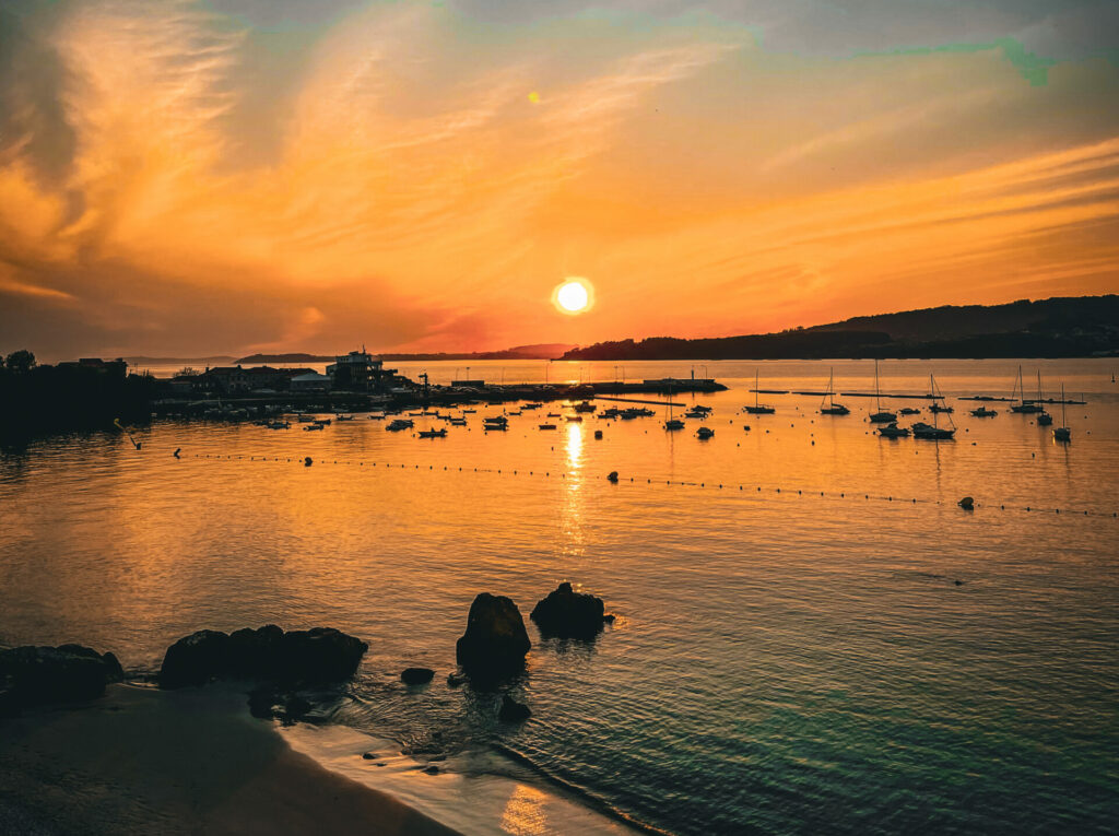 Las mejores playas de Galicia para este verano