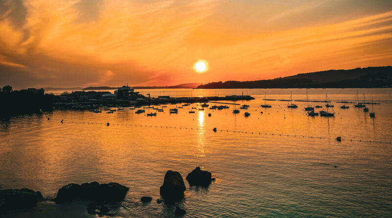 Las mejores playas de Galicia para este verano