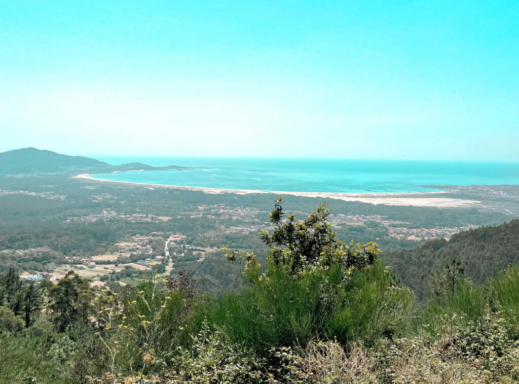 Las mejores playas de Galicia para este verano