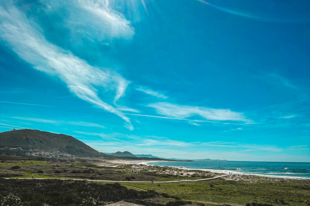 Las mejores playas de Galicia para este verano