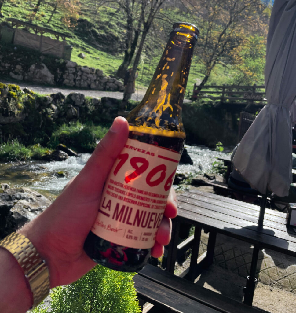 Guía para visitar Bulnes