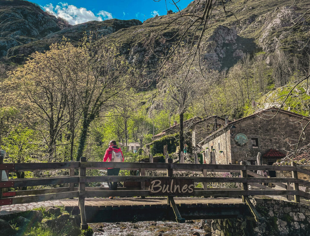 Guía para visitar Bulnes