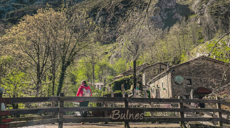 Guía para visitar Bulnes
