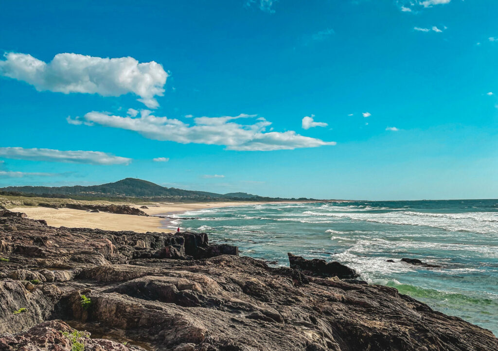 Las mejores playas de Galicia para este verano