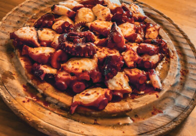 Qué ver y hacer en Melide