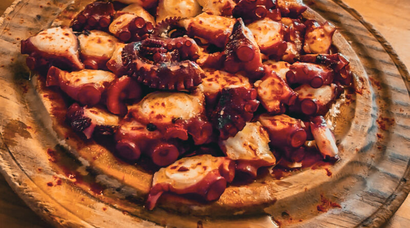 Qué ver y hacer en Melide