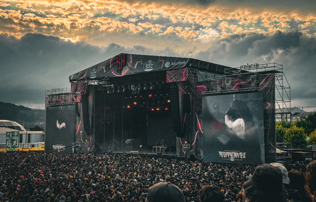 Resurrection Fest 2025: 20 ediciones de éxito