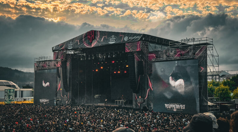 Resurrection Fest 2025: 20 ediciones de éxito
