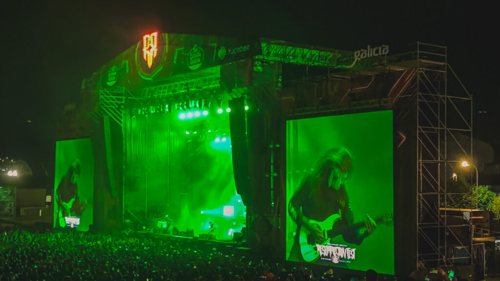 Resurrection Fest 2025: 20 ediciones de éxito