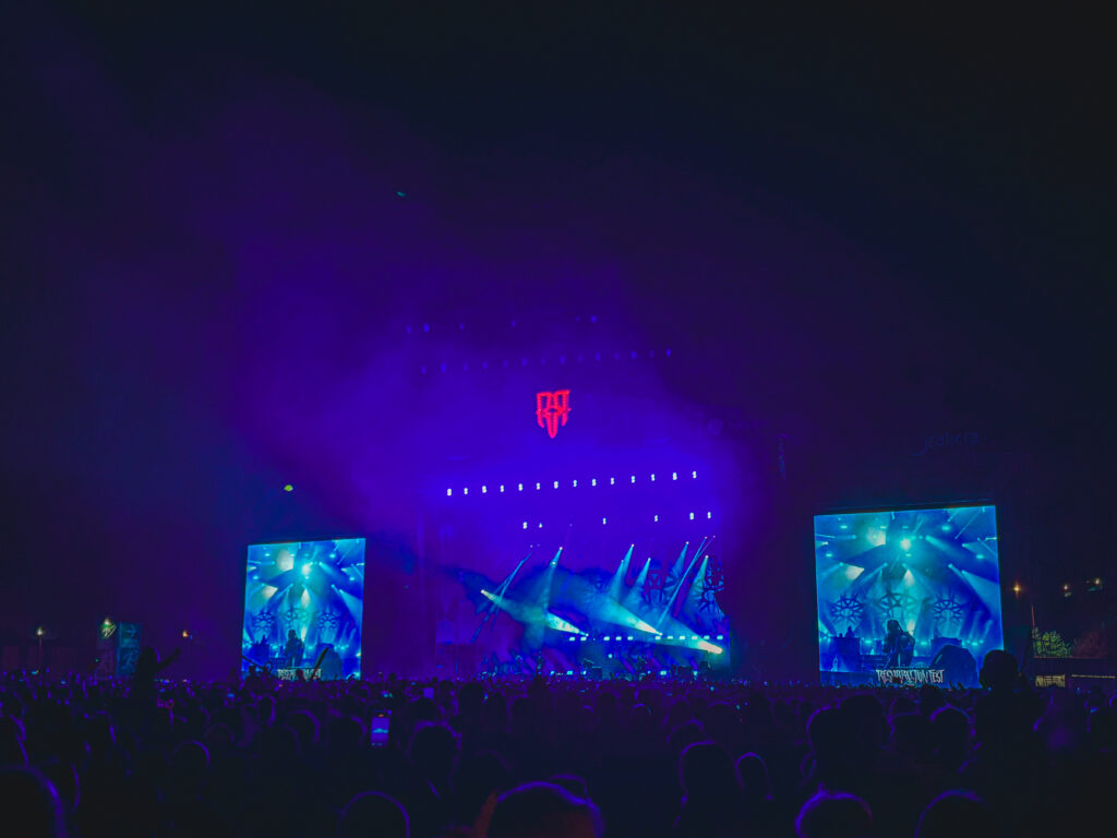 Resurrection Fest 2025: 20 ediciones de éxito