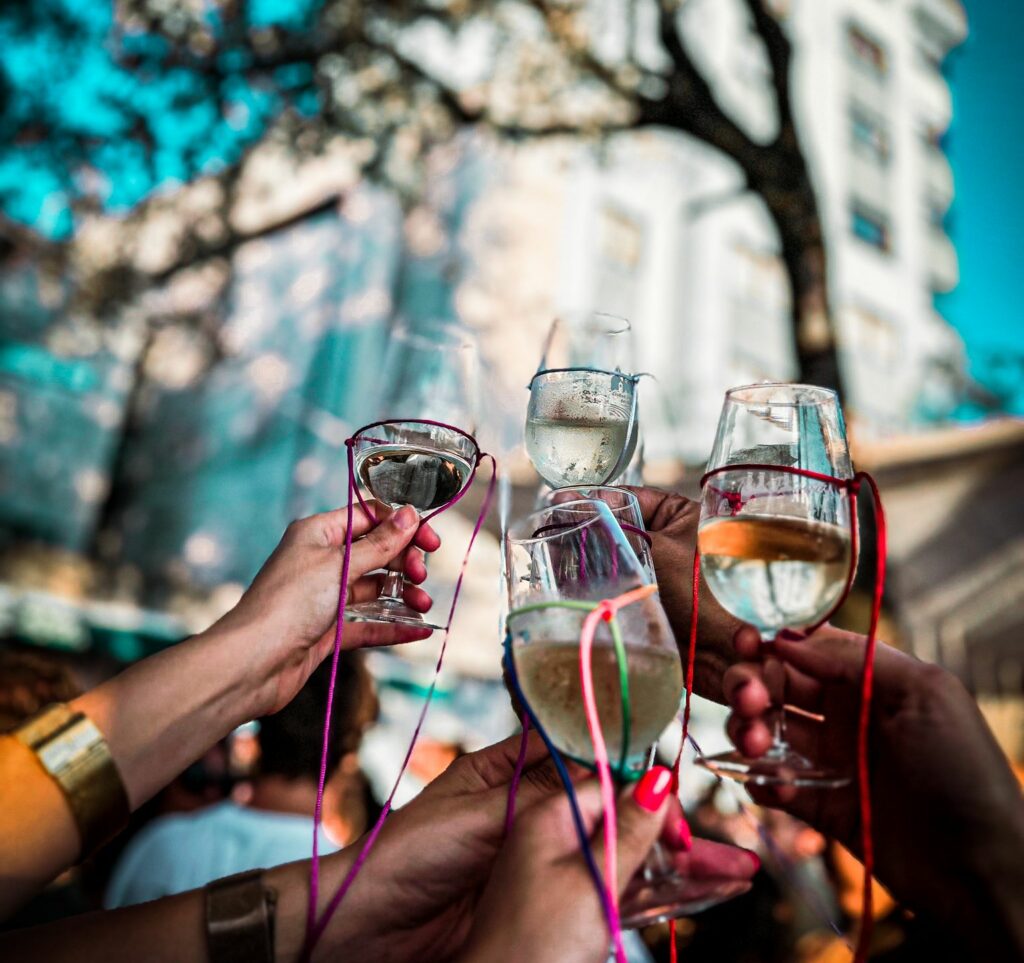 Festa do Albariño 2025: Vino, Música y Locura en Galicia