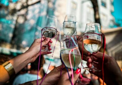 Festa do Albariño 2025: Vino, Música y Locura en Galicia