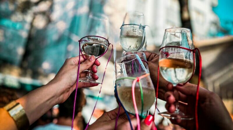 Festa do Albariño 2025: Vino, Música y Locura en Galicia